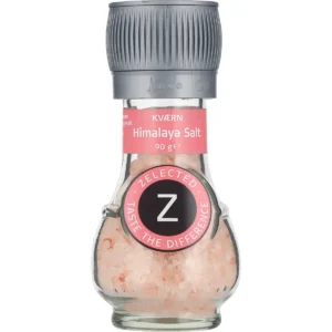 Himalayan Salt Grinder