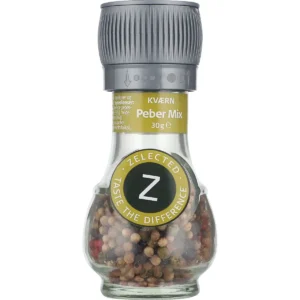 Pepper Mix Grinder