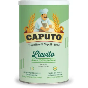 Caputo Lievito Dry Yeast - Active dry yeast