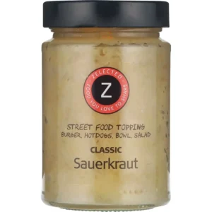 Sauerkraut