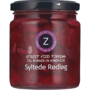 Pickled Red Onions