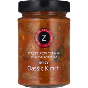 Classic Kimchi