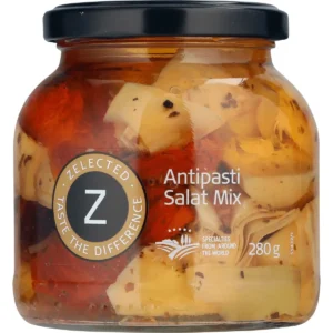 Antipasti Salad Mix