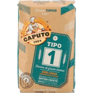 Caputo Tipo 1 - flour