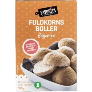 Wholegrain rolls Wholegrain rolls
