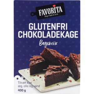 Gluten-Free Chocolate Cake Baking Mix Gluten-Free Chocolate Cake Baking Mix