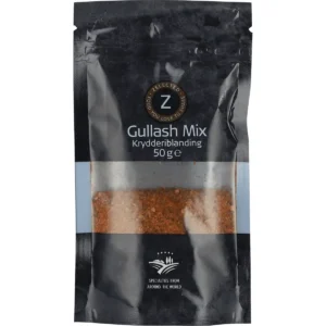 Goulash Mix spice blend