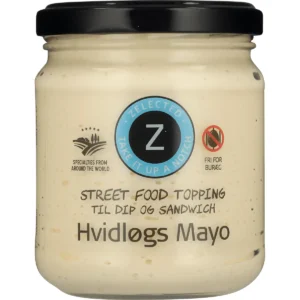 Garlic Mayo