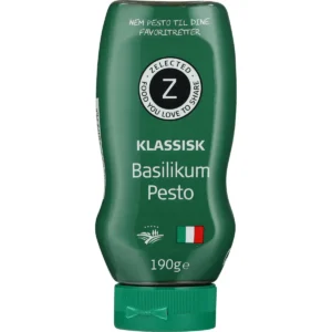 Classic Basil Pesto Squeeze