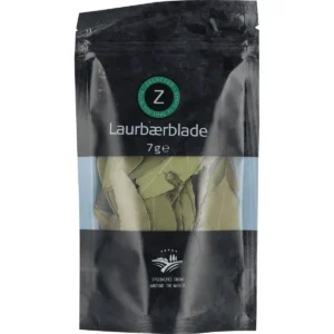 Bay leaves