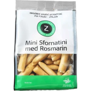Mini Sfornatini with Rosemary