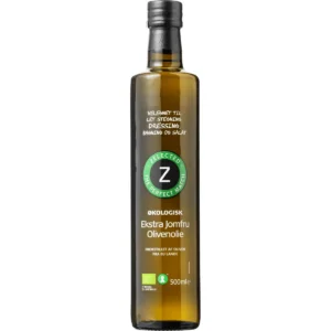 Organic Extra Virgin Olive Oil Organic Extra Virgin Olive Oil