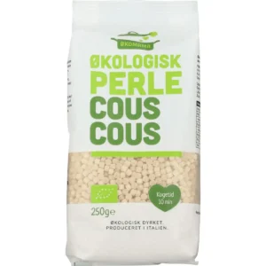 Organic Pearl Couscous Organic Pearl Couscous