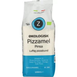 Organic Pinsa Pizza Flour