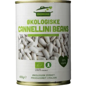 Organic Cannellini Beans Organic Cannellini Beans