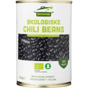 Organic Chili Beans Organic Chili Beans