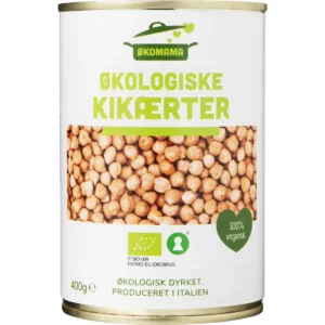 Organic Chickpeas Organic Chickpeas