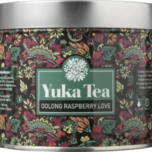 Oolong Raspberry Love