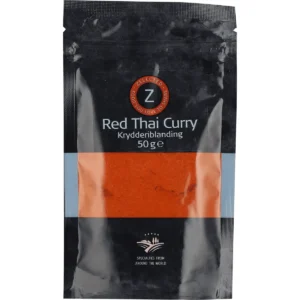 Red Thai Curry spice blend