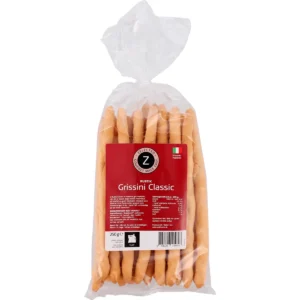 Rustic Grissini Classic