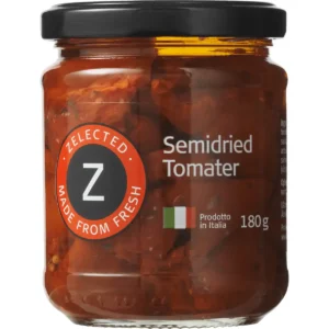 Semi-dried Tomatoes