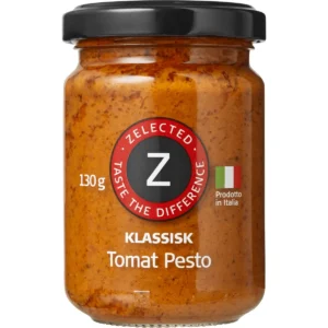 Tomato pesto