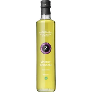 Grapeseed oil Grapeseed oil