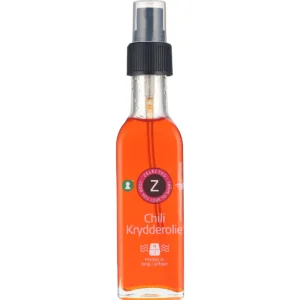 Z Chili seasoning oil spray Z Chili seasoning oil spray