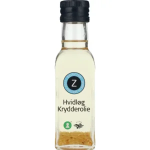 Garlic Seasoning Oil Garlic Seasoning Oil
