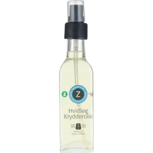 Garlic seasoning oil spray Garlic seasoning oil spray