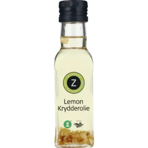Lemon Seasoning Oil Lemon Seasoning Oil