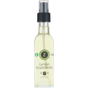 Lemon Seasoning Oil Spray Lemon Seasoning Oil Spray