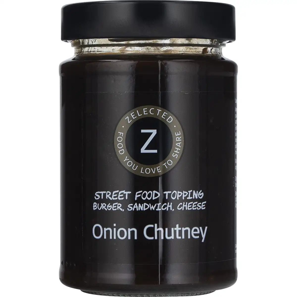 Løgchutney 70061