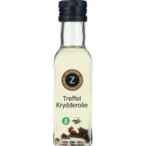 Z Truffle Seasoning Oil