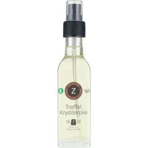 Z Truffle Seasoning Oil Spray