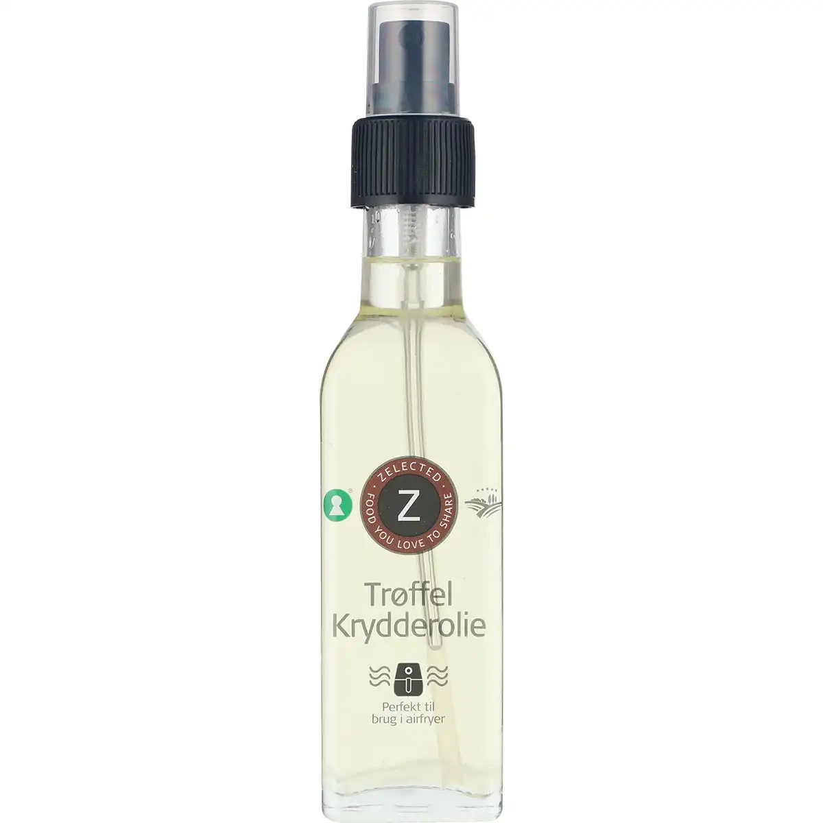 Trøffel Krydderolie spray 11428