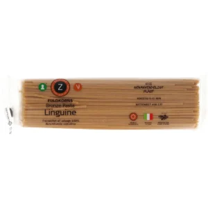 Wholegrain Bronze Pasta Linguine
