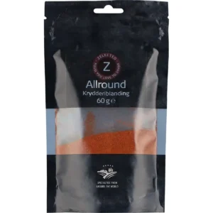 All-purpose seasoning blend