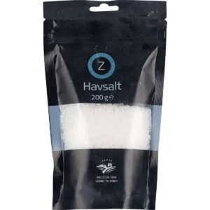 Sea salt