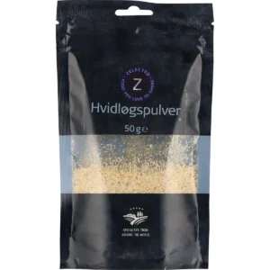 Garlic powder