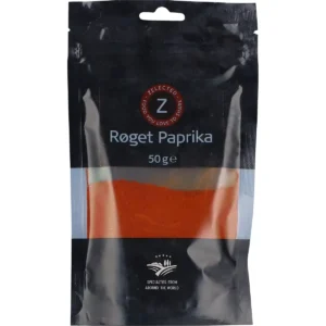 Smoked Paprika