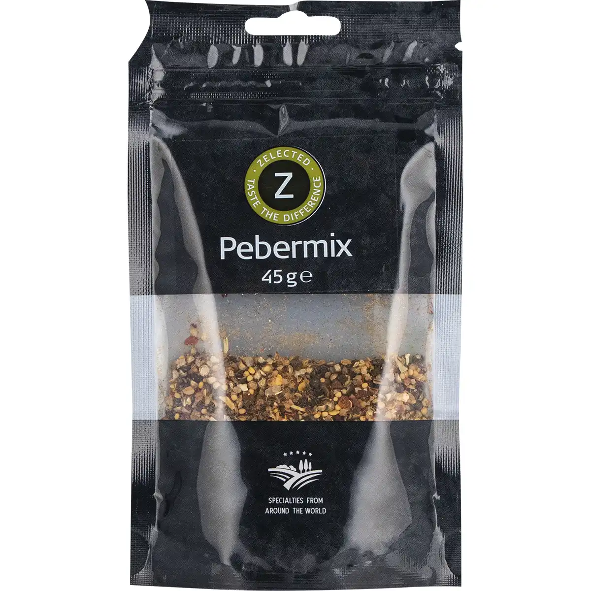 Pebermix 12132