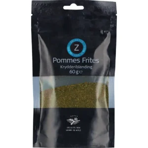 French Fries Seasoning Blend