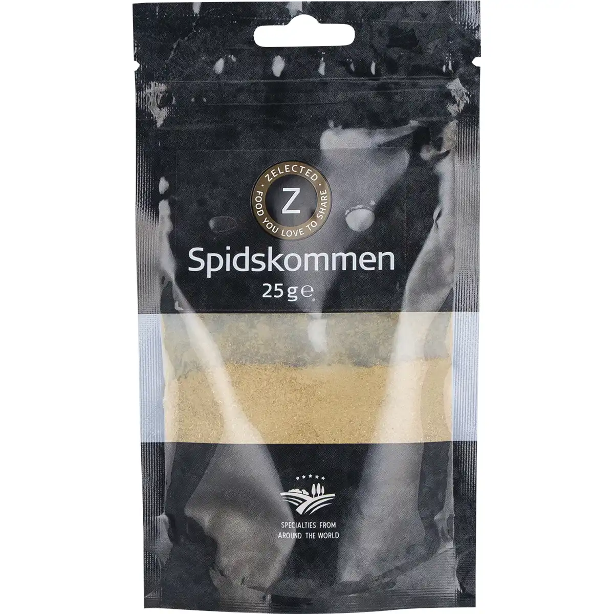 Spidskommen 12767
