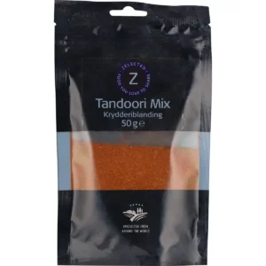 Tandoori Mix spice blend