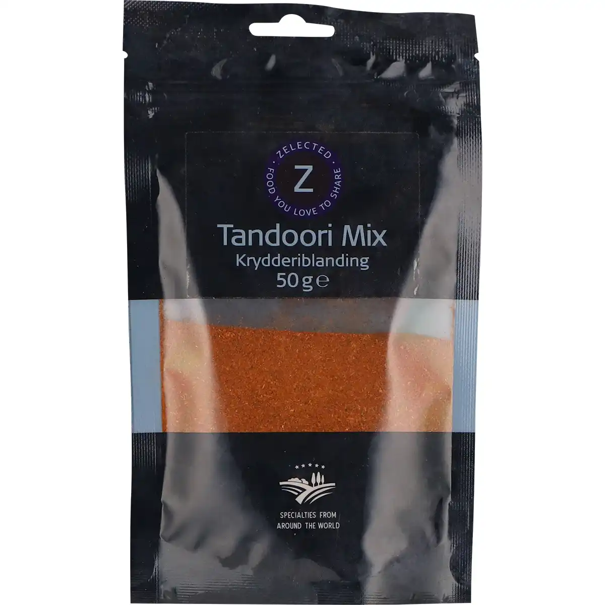 Tandoori Mix 12757