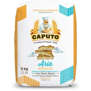 Caputo Farina Tipo “0” Aria