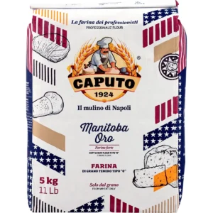 Caputo Manitoba Oro - Tipo “0” flour