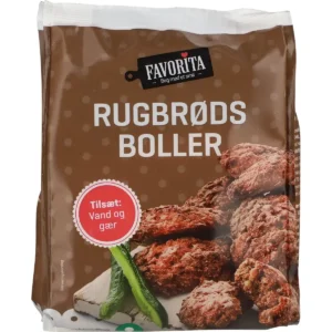 Rye Bread Rolls Baking Mix Rye Bread Rolls Baking Mix