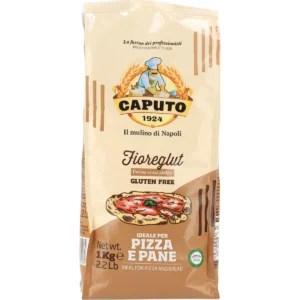Caputo FioreGlut Farina Senza Glutine Gluten-Free Pizza Flour